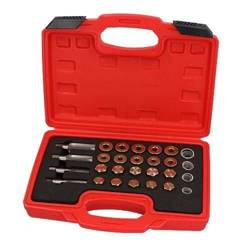 Zestaw Naprawczy Do Korków Misek Oleju