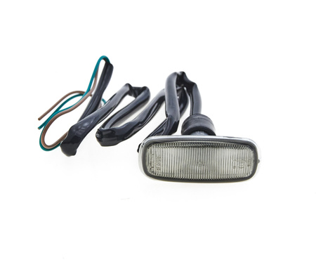 Kierunkowskaz boczny