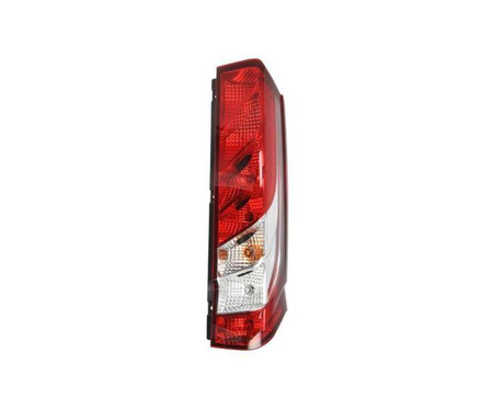 Lampa tył strona prawa