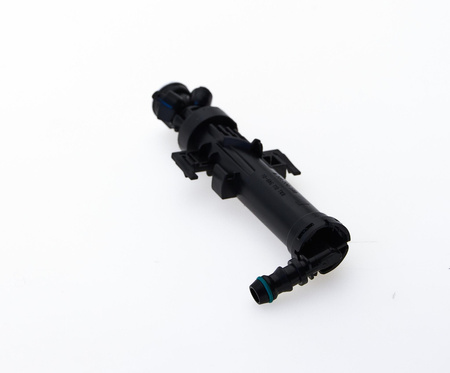 Spryskiwacz do mycia lamp strona prawa