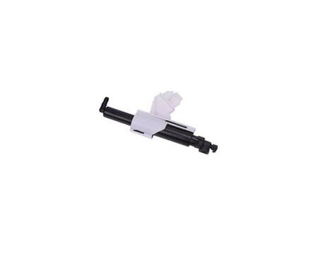 Spryskiwacz do mycia lamp