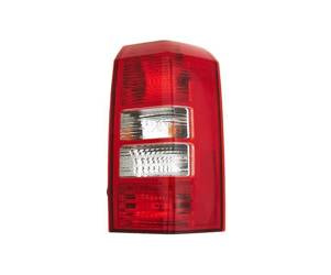 Lampa tył strona prawa