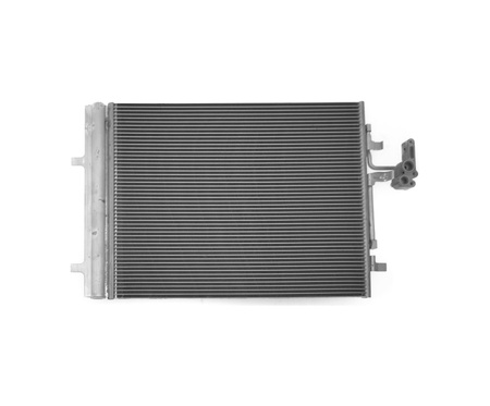 Chłodnica klimatyzacji