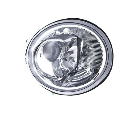 Lampa przednia strona prawa