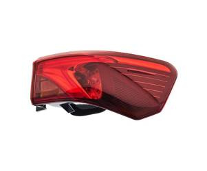 Lampa tył strona prawa