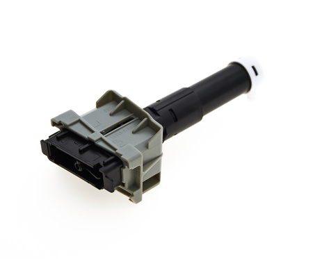 Spryskiwacz do mycia lamp