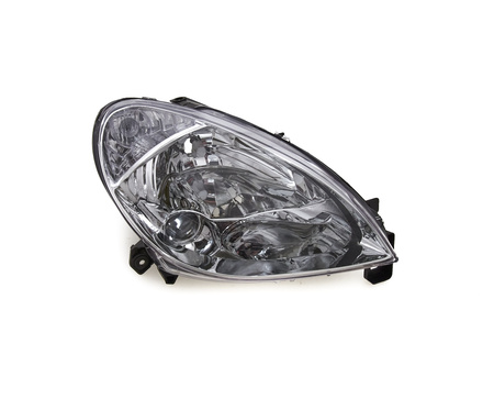 Lampa przednia strona prawa