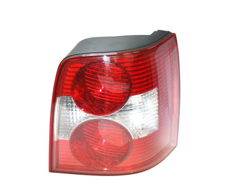 Lampa tył strona prawa