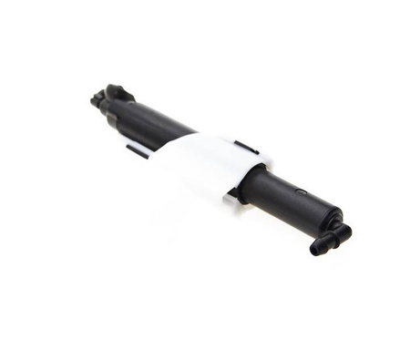 Spryskiwacz do mycia lamp