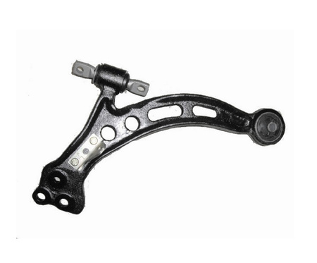 Wahacz przód strona lewa