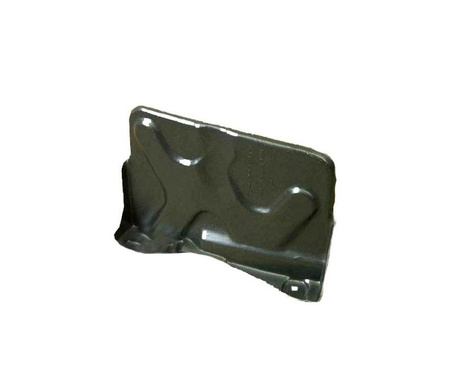 Osłona pod silnik strona prawa