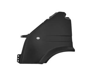 Błotnik strona lewa