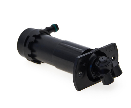 Spryskiwacz do mycia lamp strona prawa