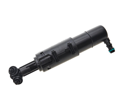 Spryskiwacz do mycia lamp strona prawa