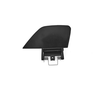 Zaślepka spryskiwacza reflektora