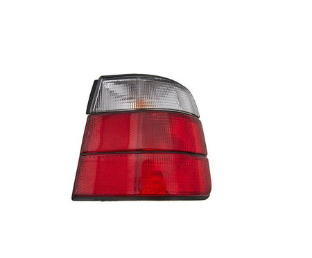 Lampa tył