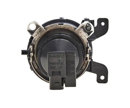 Lampa przeciwmgielna strona lewa