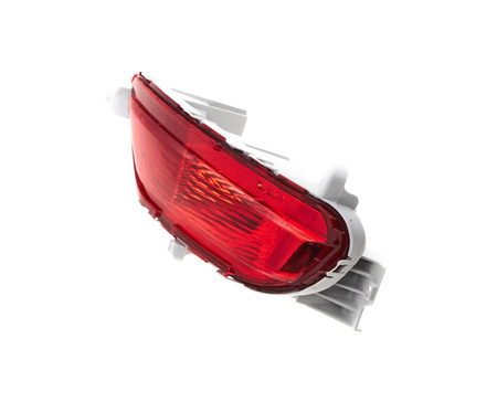 Lampa przeciwmgielna