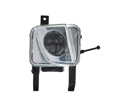 Lampa przeciwmgielna strona prawa