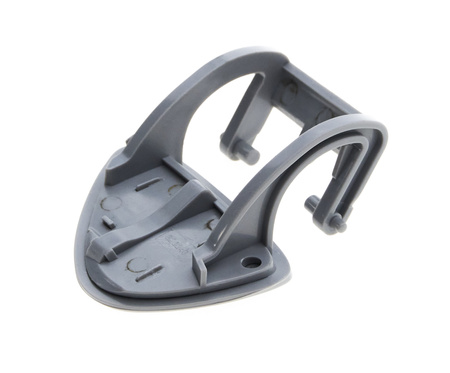 Zaślepka spryskiwacza reflektora strona lewa