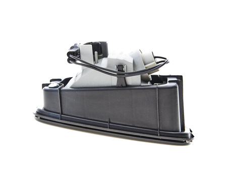 Lampa przeciwmgielna strona prawa