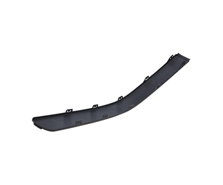 Listwa zderzaka strona lewa