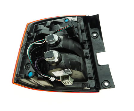 Lampa tył strona prawa