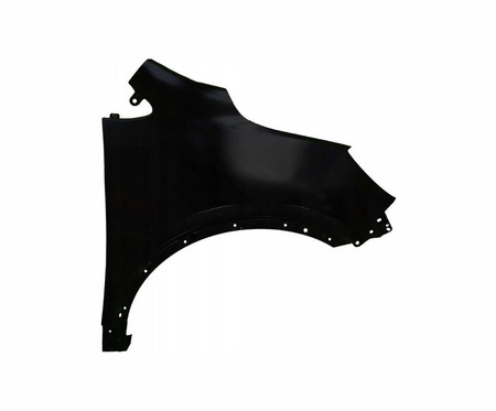 Błotnik strona prawa