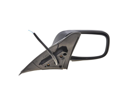 Lusterko boczne strona prawa