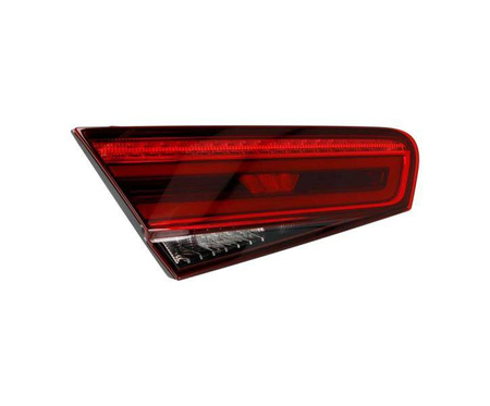 Lampa tył