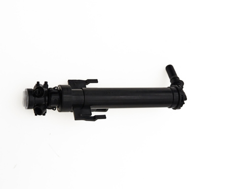 Spryskiwacz do mycia lamp