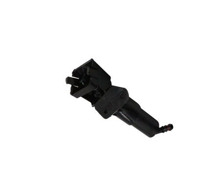 Spryskiwacz do mycia lamp