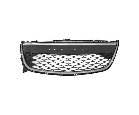 Grill zderzaka
