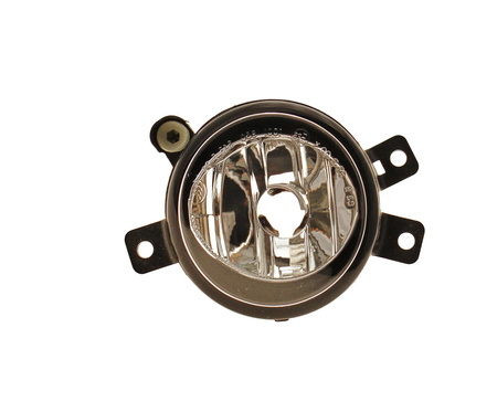 Lampa przeciwmgielna strona lewa