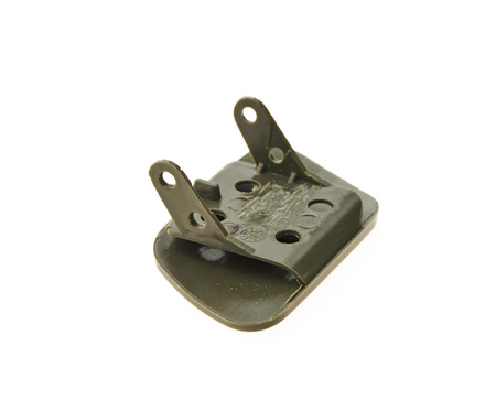 Zaślepka spryskiwacza reflektora strona prawa