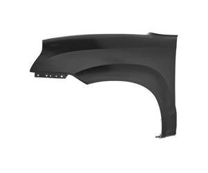 Błotnik strona lewa