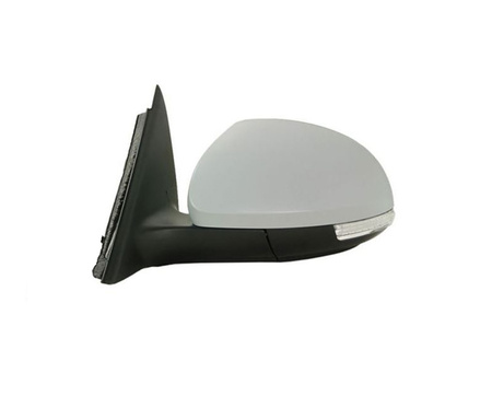 Lusterko boczne strona lewa