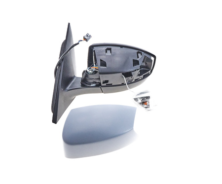 Lusterko boczne strona lewa