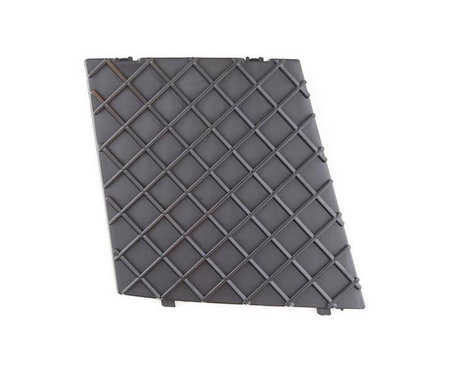 Grill zderzaka strona prawa