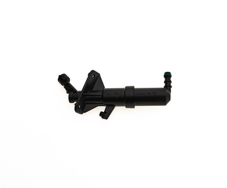 Spryskiwacz do mycia lamp