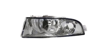 Lampa przeciwmgielna