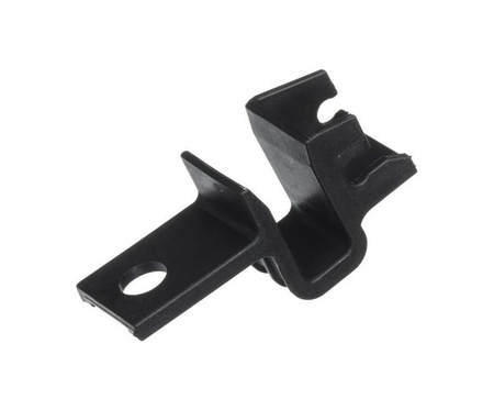 Mocowanie chłodnicy