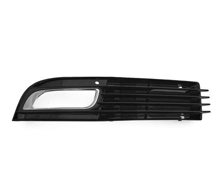 Grill zderzaka strona lewa