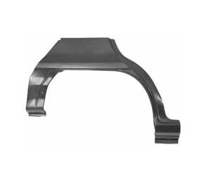 Reperaturka błotnika tył strona prawa