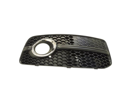 Grill zderzaka strona prawa