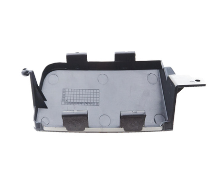 Grill zderzaka strona prawa