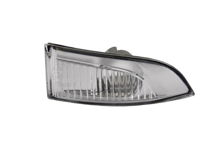 Kierunkowskaz na lusterku strona prawa