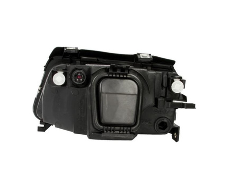 Lampa przednia strona prawa