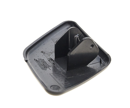 Zaślepka spryskiwacza reflektora strona lewa