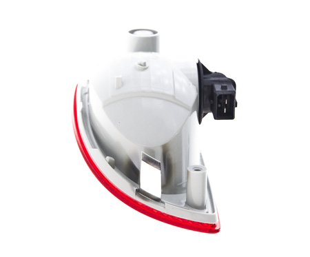 Lampa przeciwmgielna strona prawa